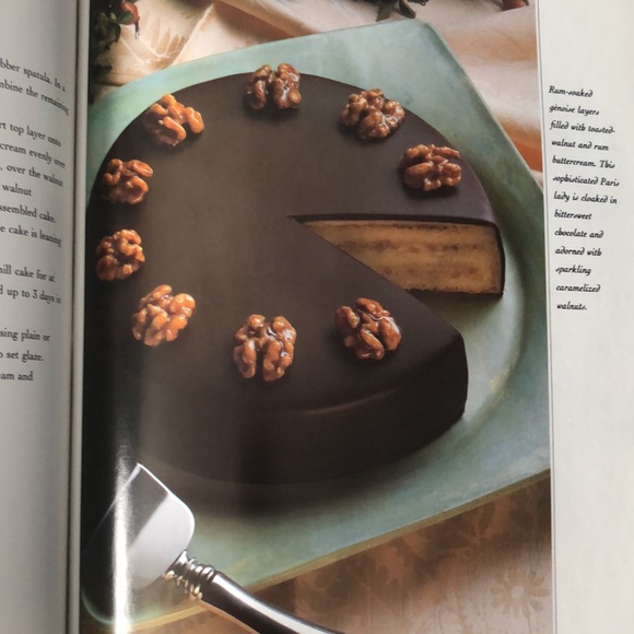 Chocolate - Picture 6 of 14